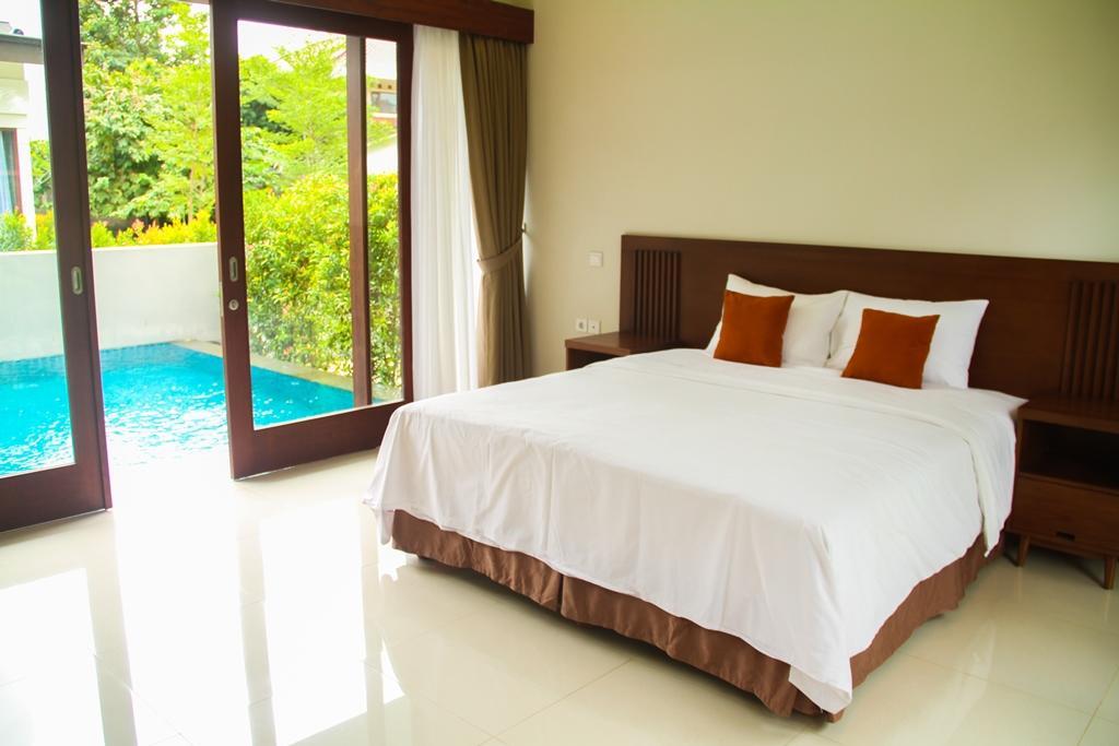 Country Woods Jakarta Aparthotel Cilandak  Luaran gambar