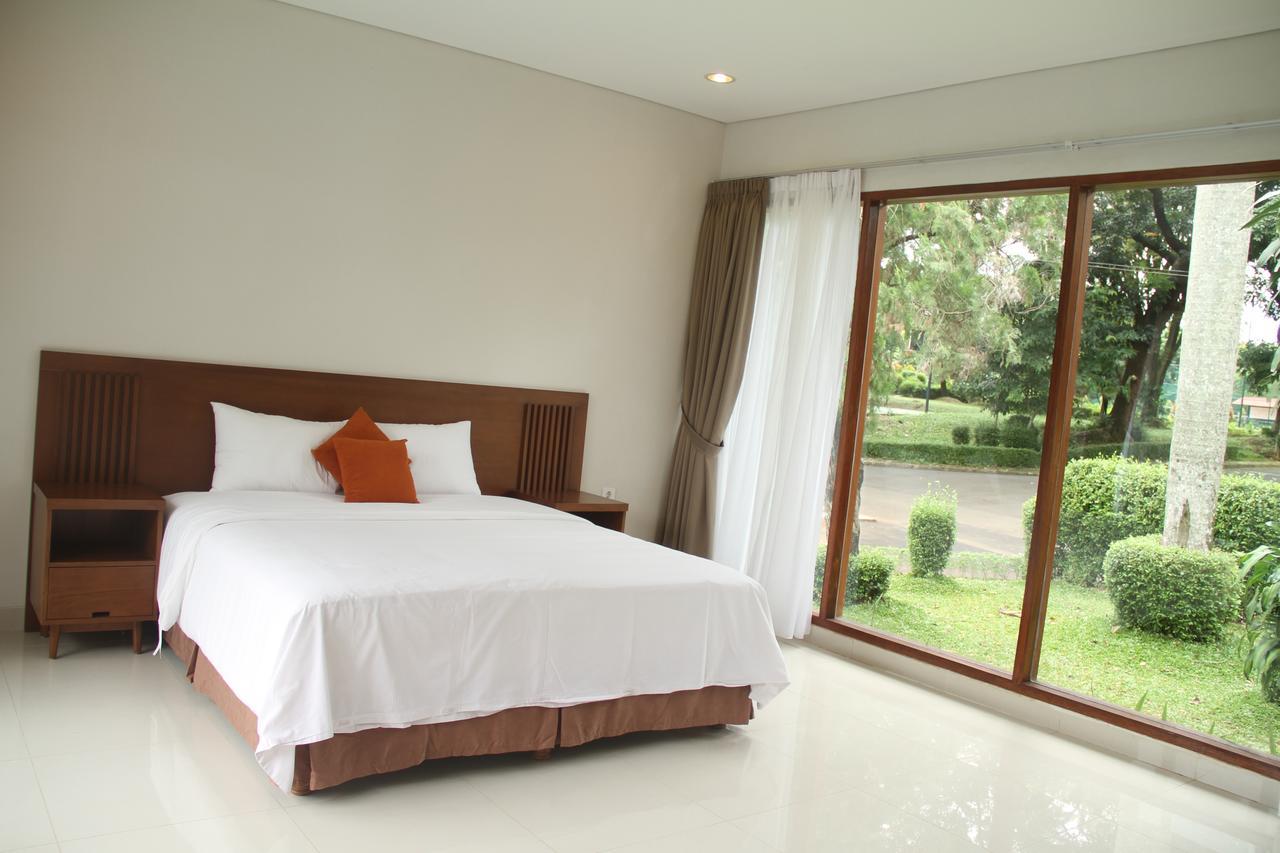 Country Woods Jakarta Aparthotel Cilandak  Luaran gambar