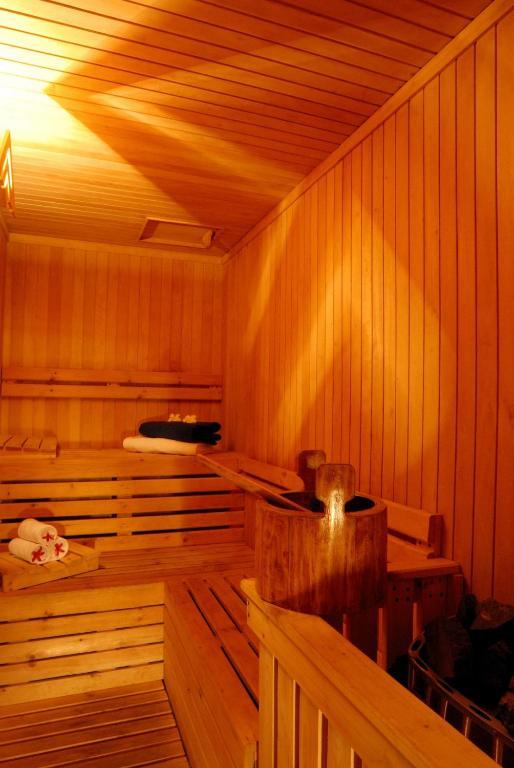 Country Woods Jakarta Aparthotel Cilandak  Luaran gambar
